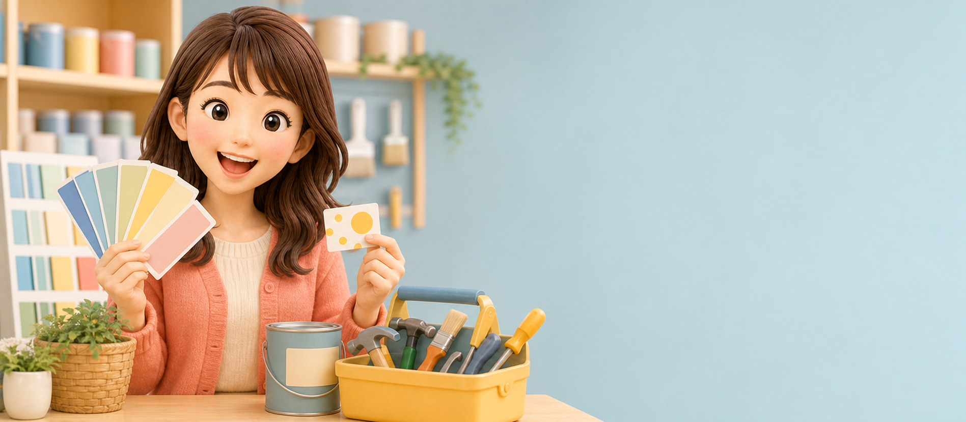 ホームセンターかんぶんでdポイント5倍｜8月16日まで、1会計3,000円以上が条件 の案内イメージ