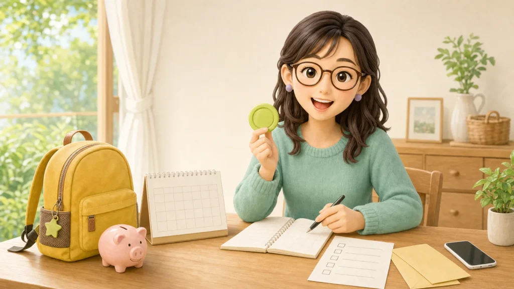 【7月28日まで】三菱UFJ銀行の子ども口座で最大2万1,500円|ポイントサイト併用手順 の案内イメージ