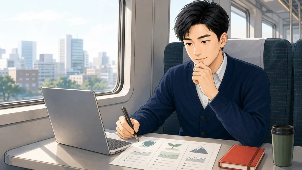 【2026年7月最新】松井証券の新NISAは初心者向き?手数料0円・クレカ積立・弱点を検証 の案内イメージ