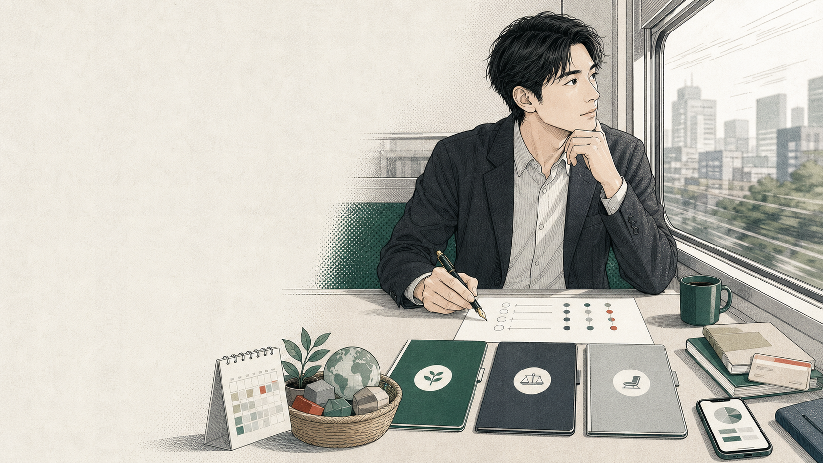 【2026年7月最新】新NISAの証券会社おすすめ3社を比較｜初心者はSBI・楽天・マネックスのどれ？ の案内イメージ