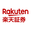 rakuten-sec.co.jp の公式アイコン